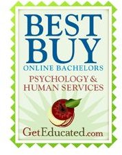 The 10 Best Universities for Psychology for Distance Education