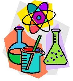 Science Lesson Plan on Forms of Matter and the Physical Properties of Solids for Grades 4-6