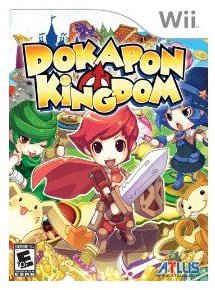 Dokapon Kingdom Guide: Secrets and Unlockables Dokapon Jobs