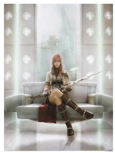 The Songs and Artists of the Final Fantasy XIII Soundtrack