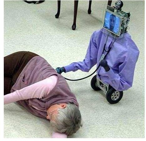 Robotics in the Medical Field