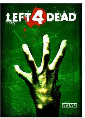 Left 4 Dead Box Shot