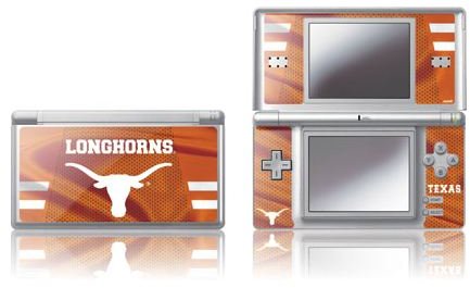 Nintendo DS Lite Skins