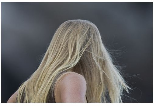The Genetics of Blonde Hair: Eumelanin and Phaeomelanin