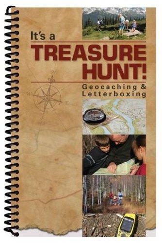 A Brief Guide to Letterboxing - Geocaching and Rubber Stamps -  What Do They Have to Do with Each Other?