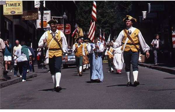 Why Do We Celebrate July 4? Independence Day History