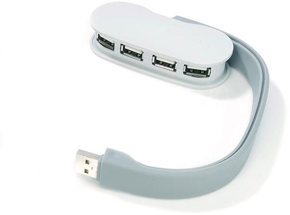 Targus bus powered USB hubs for Mac Mini