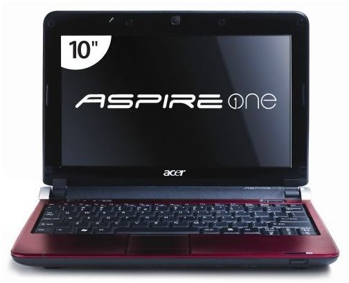 Acer Aspire One AOD1501920