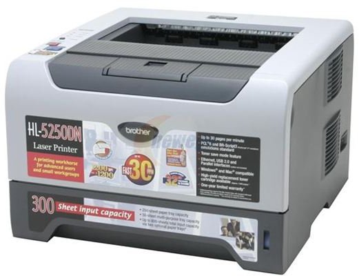 Top Monochrome Laser Printers - Buying the Best Mono Laser Printer