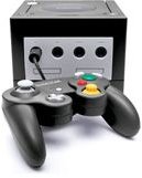 The GameCube