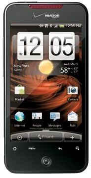 HTC DROID Incredible Verizon