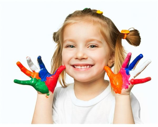 Five Ideas for a Preschool Sensory Table: Ideas Your Kids Will Love