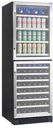 Choosing a Wine Refrigerator: Space