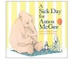 Three Preschool Sick Day Books & Activities For Classroom Language Development
