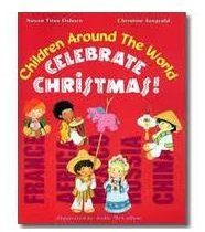 Christmas Around the World Theme & Lesson Plan for Preschool