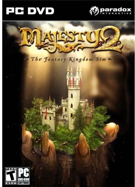 majesty 2 cheats pc