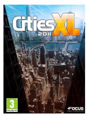 Cities XL 2011 Review