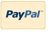 PayPal Logo Courtesy PayPal Inc.