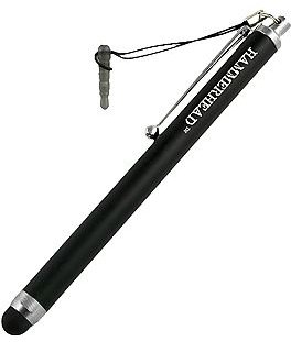 hammer head stylus blk v1