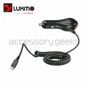 Luximo GT Series Car Charger