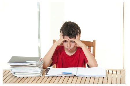 Seven Causes of Inattention in Students: Working with an Inattentive Child