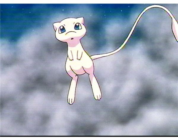 Mew