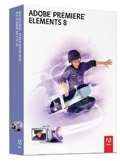 Adobe Premiere Elements