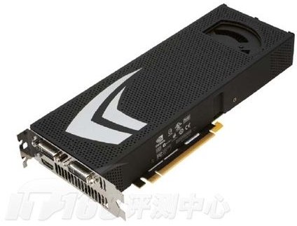 The GTX 295 Crams Two GPUs Per Card