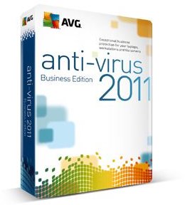 Antivirus Software for Windows Home Server - AVG
