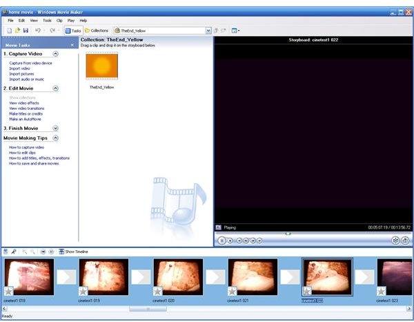 Guide To Repair Windows Movie Maker