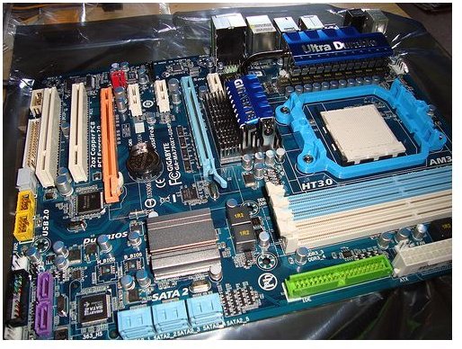 Motherboard Troubleshooting Guide and Diagnostic Tools