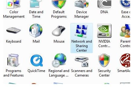 Understanding the Security Aspects of Network Profiles in Windows Vista