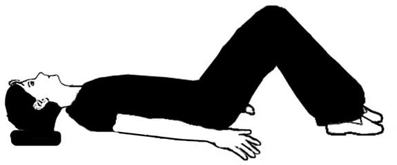 Yoga Poses for Back Pain: Learn Yoga Positions & Poses to Alleviate Chronic Back Pain
