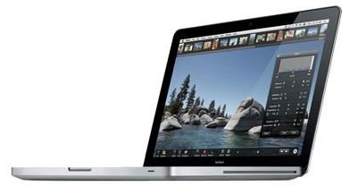The New MacBook Laptops From Apple