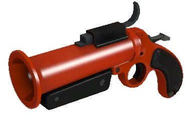 Flare Gun