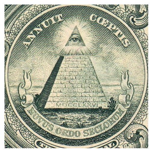 What Do the Latin Phrases on the Dollar Bill Mean?