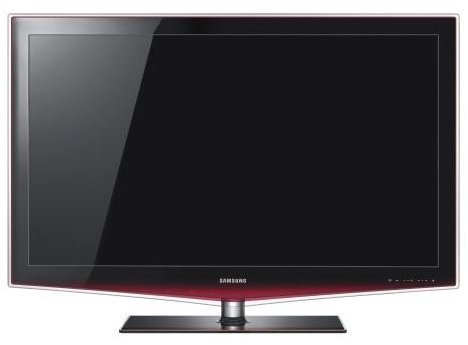 Samsung LN55B650