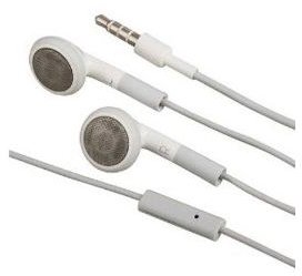 Skque Headphones Earphone Headset Mic