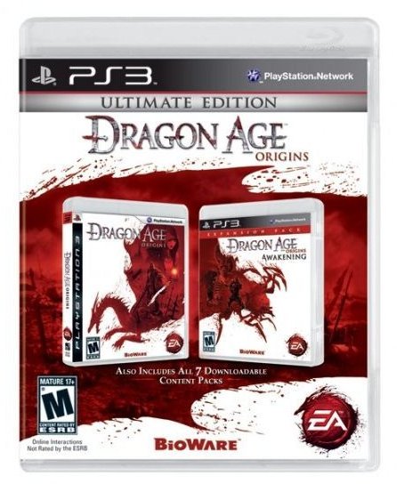 Darkspawn Chronicles Review - Download Dragon Age Origins PC Game ...