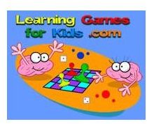 Learning Games for Kids