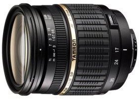 Tamron Lenses for Canon EOS Cameras - Tamron Lens Reviews