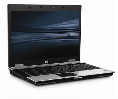 Elitebook 8530p