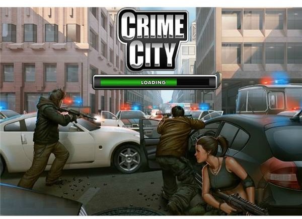 Crime City Game Hints and Tips - Easy Tricks for Ruling the Mafia Boss Game