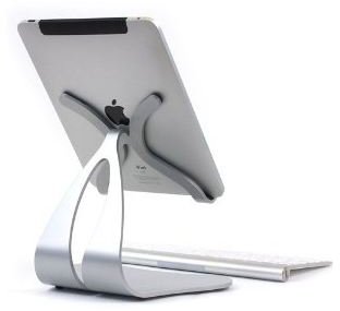 Thought Out stand for iPad