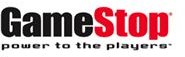 GameStop logo