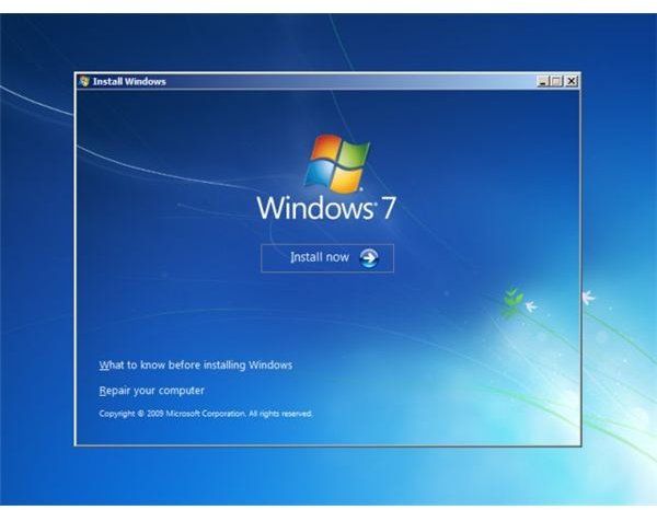 boot camp support mid2011 windows 7