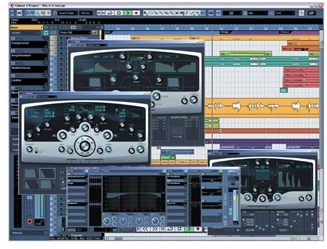 best vocal recording software free windows