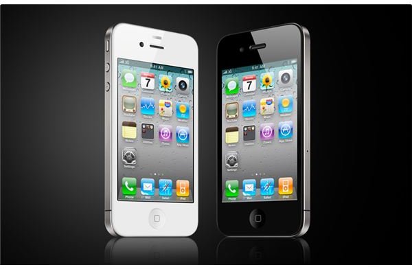 Battle of the Most Advanced Smartphones - iPhone 4 vs HTC EVO 4G