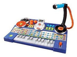 VTech KidiJams Studio