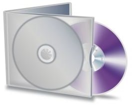 DVD Disc